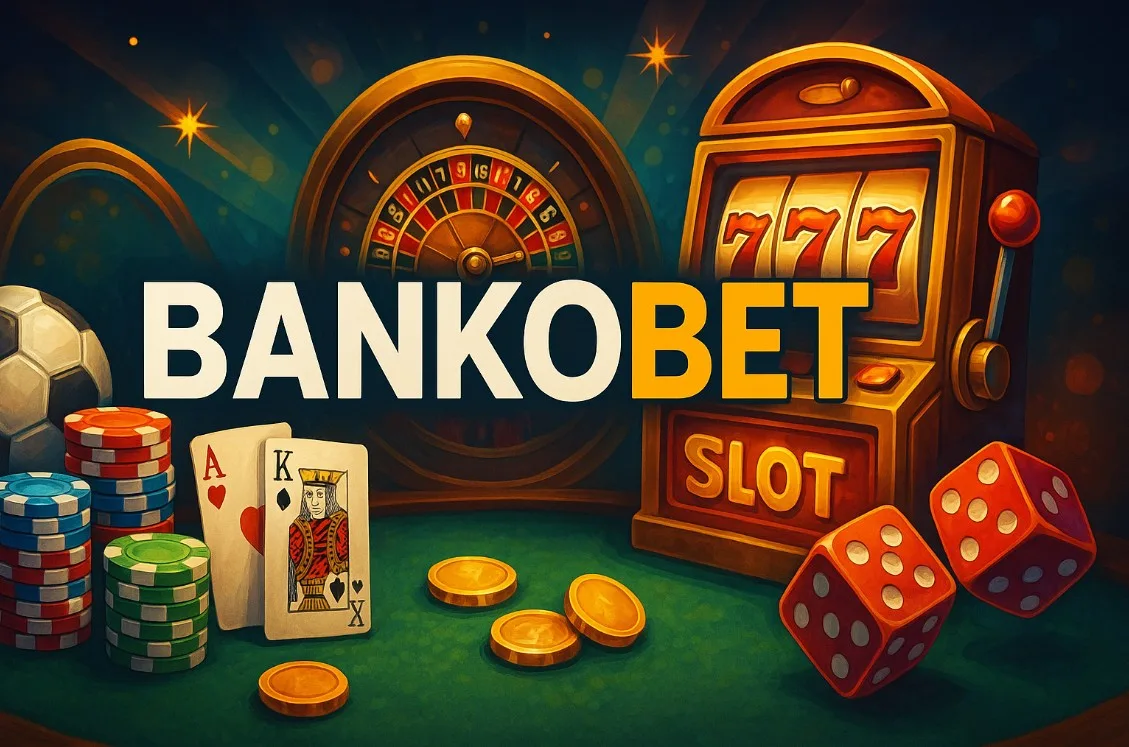 Slot